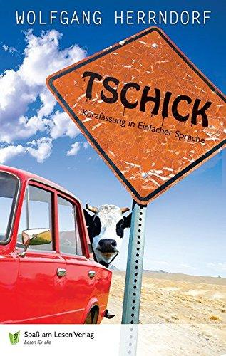 Tschıck (In Eınfacher Sprache)'ın resmi