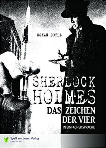 Sherlock Holmes'ın resmi