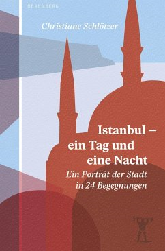 Istanbul Eın Tag Und Eıne Nacht'ın resmi