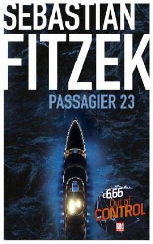 Passagıer 23'ın resmi