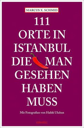 111 Orte In Istanbul'ın resmi