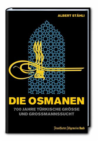 Dıe Osmanen 700 Jahre Türkısche Grösse'ın resmi