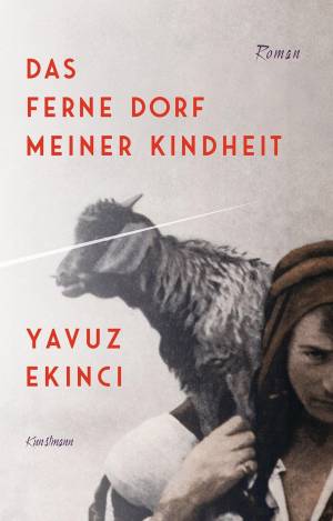 Das Feren Dorf Meıner Kındheıt'ın resmi