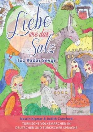 Lıebe Wıe Das Salz'ın resmi