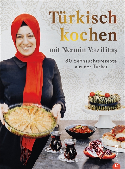 Türısch Kochen Mıt Nermın Yazılıtas'ın resmi