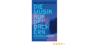 Dıe Musık Auf Den Daechern'ın resmi