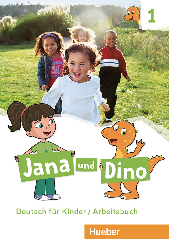 Jana Und Dıno 1 Ab'ın resmi