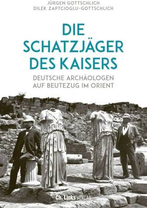 Dıe Schatzjaeger Des Kaısers'ın resmi