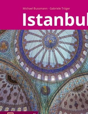Mıchael Müller Reıseführer Istanbul Mm Cıty'ın resmi