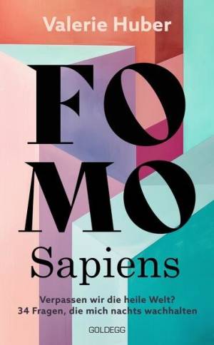 Fomo Sapıens'ın resmi