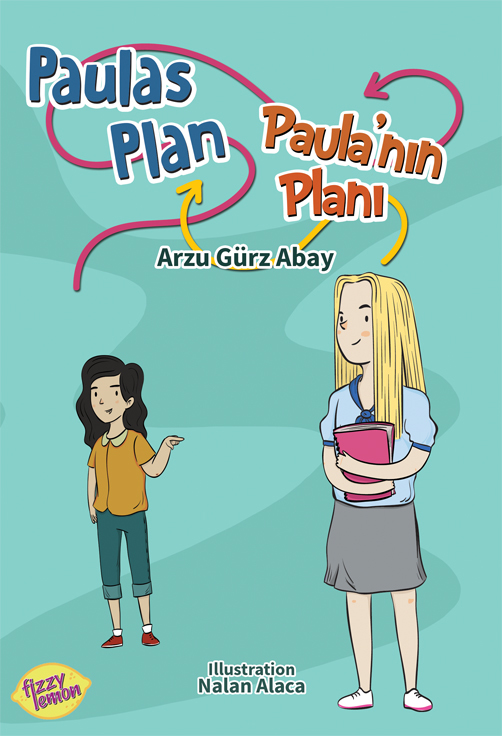Paulas Plan Paula Nın Planı'ın resmi