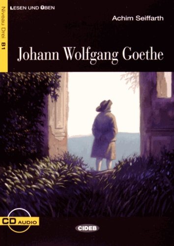 Johann Wolfgang Goethe'ın resmi