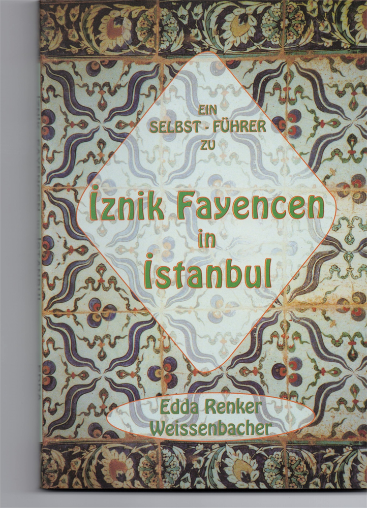 Iznık Fayencen In Istanbul'ın resmi