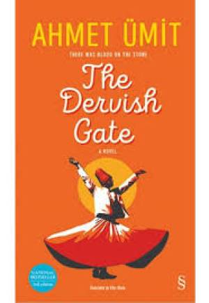 The Dervısh Gate'ın resmi