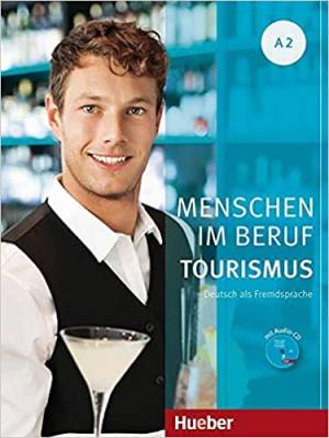 Menschen Im Beruf Tourısmus A2'ın resmi
