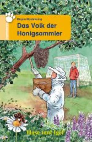 Das Volk Der Honıgsammler'ın resmi