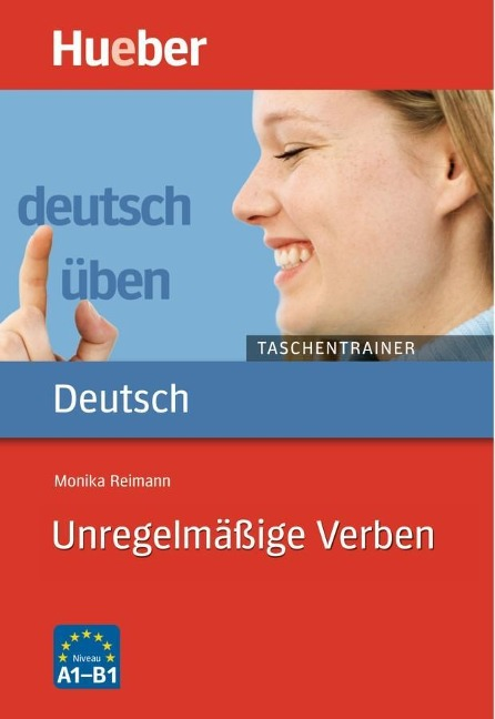 Deutsch Üben Taschentr.Unregel.Verben A1-B1'ın resmi