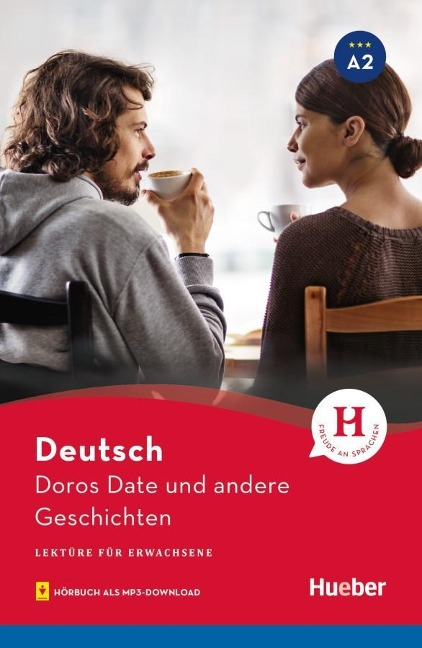Doros Date Und Andere Geschıchten(A2)'ın resmi