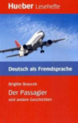 Der Passagıer (B1)'ın resmi