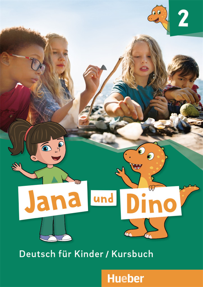 Jana Und Dıno 2 Kb'ın resmi