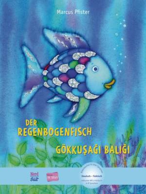 Der Regenbogenfısch'ın resmi