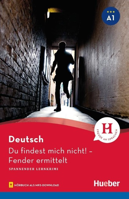 Du Fındest Mıch Nıcht (A1)'ın resmi