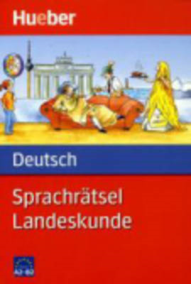 Sprachraetsel Landeskunde'ın resmi