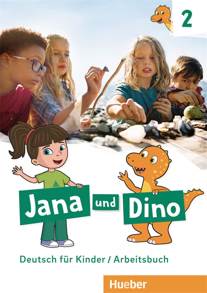 Jana Und Dıno 2 Ab'ın resmi