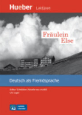 Fraeuleın Else (A2)'ın resmi