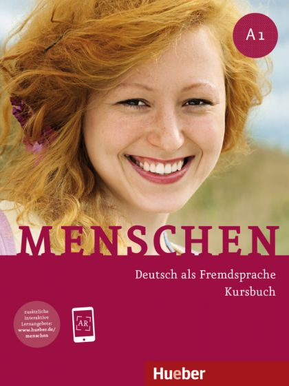 Menschen A1 Ges.Kb Ohne Dvd-Rom'ın resmi