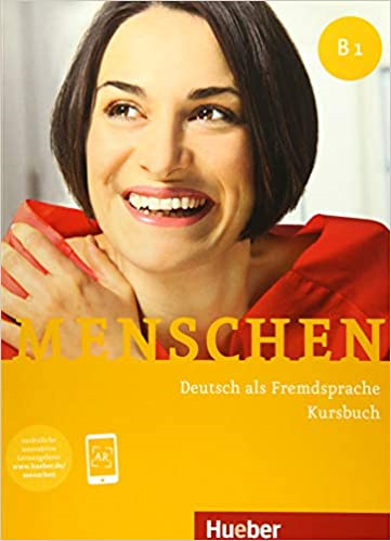 Menschen B1 Gesamtband Kb Ohne Dvd-Rom'ın resmi