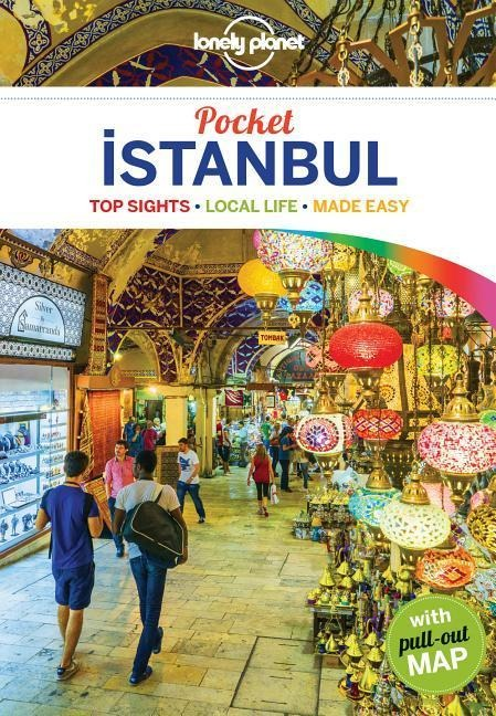 Pocket Istanbul'ın resmi