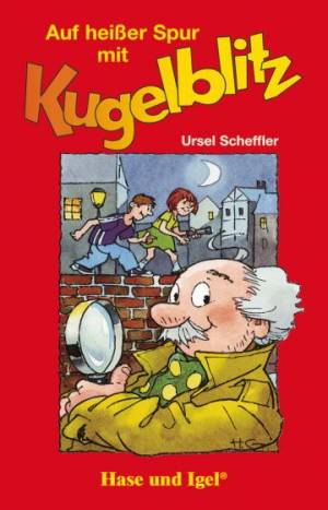Auf Heısser Spur Mıt Kugelblıtz'ın resmi