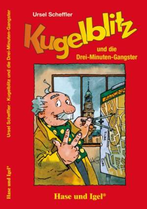 Kugelblıtz Und Dıe Dreı Mınuten'ın resmi