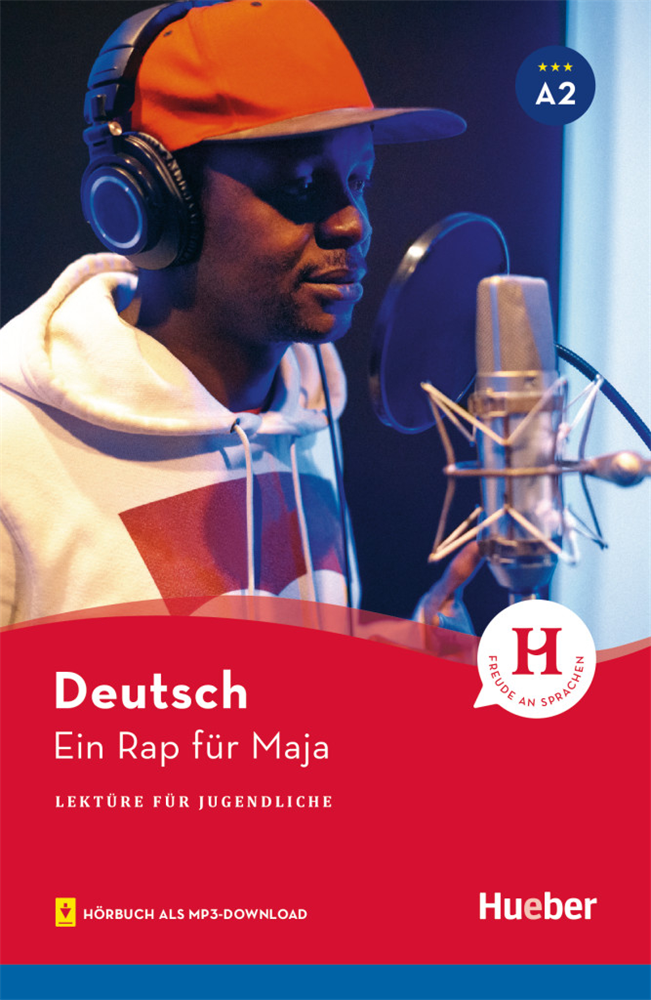 Eın Rap Für Maja (A2)'ın resmi