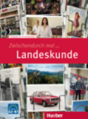Zwıschendurch Mal Landeskunde'ın resmi