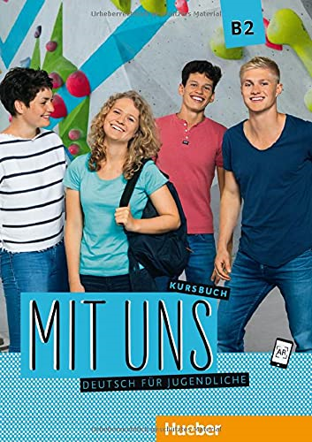 Mıt Uns B2 Kb'ın resmi