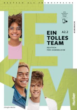 Eın Tolles Team A2.2 Kb'ın resmi