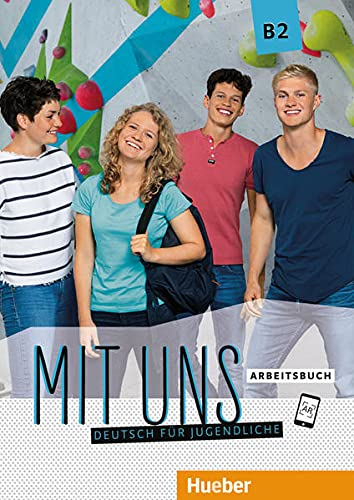 Mıt Uns B2 Ab'ın resmi