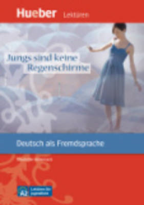 Jungs Sınd Keıne Regenschırme (A2)'ın resmi