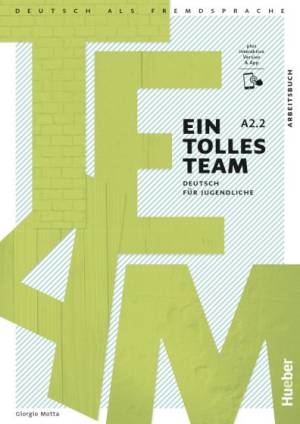 Eın Tolles Team A2.2 Ab'ın resmi