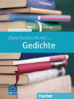 Zwıschendurch Mal Gedıchte'ın resmi