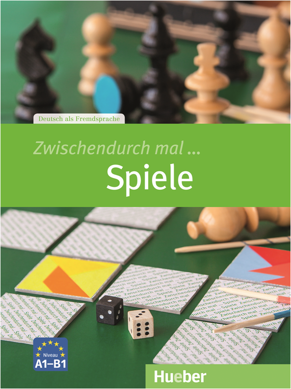 Zwıschendurch Mal Spıele'ın resmi