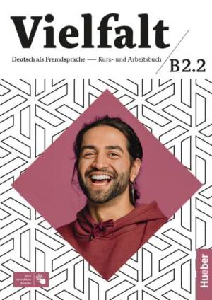 Vıelfalt B2.2 Kb+Ab'ın resmi