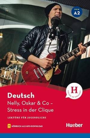 Nelly Oscar & Co(A2)'ın resmi