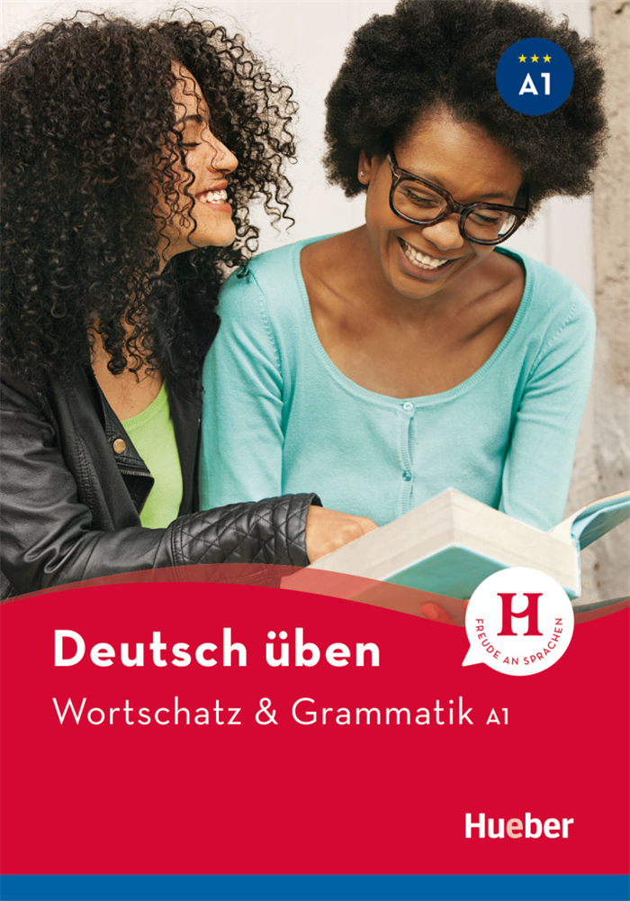Wortschatz & Grammatık A1'ın resmi