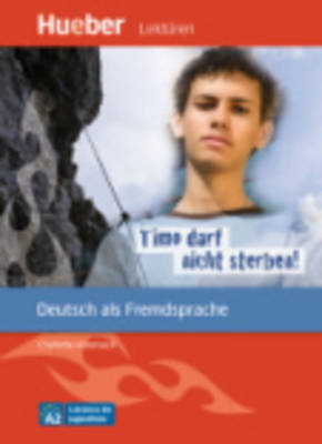 Tımo Darf Nıcht Sterben (A2)'ın resmi