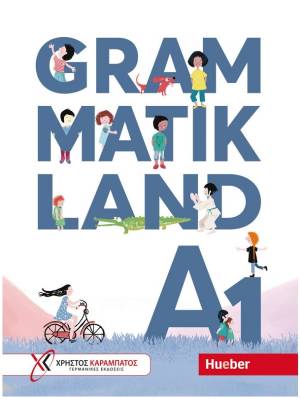 Grammatıkland A1'ın resmi