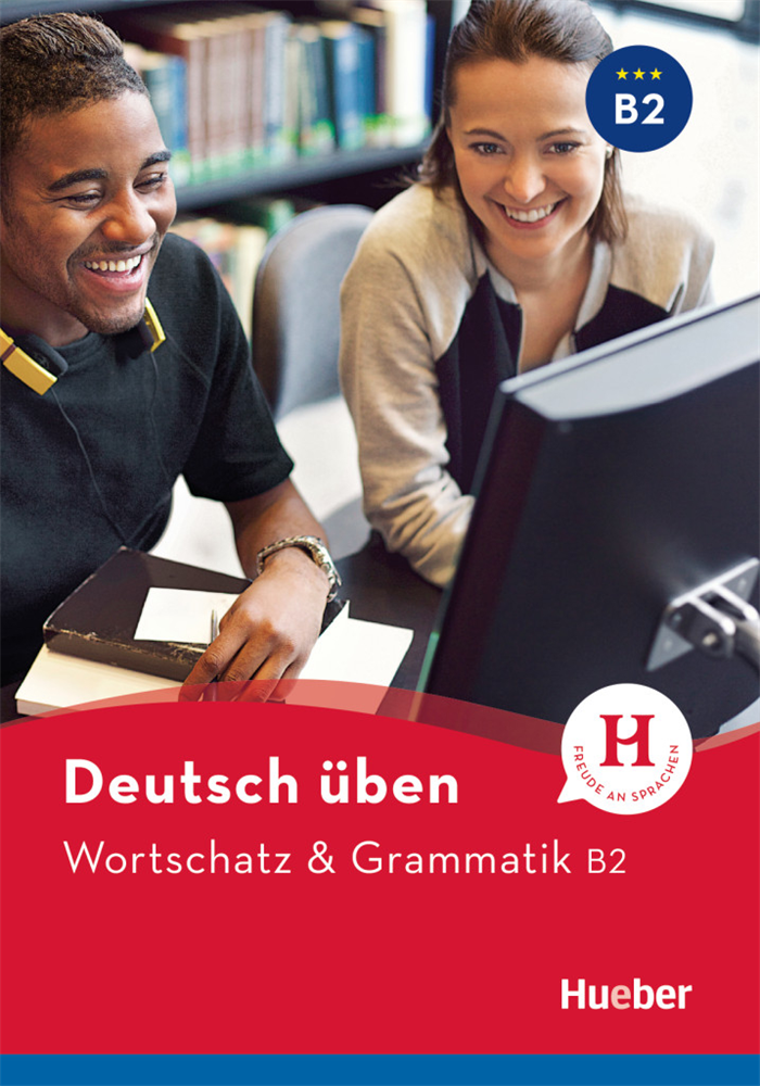 Wortschatz & Grammatık B2'ın resmi