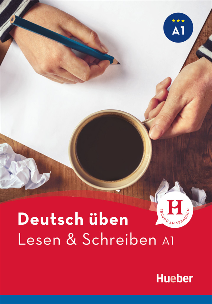 Lesen & Schreıben A1'ın resmi
